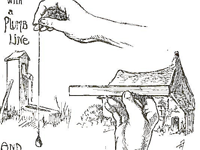 Drawing and Measuring with Perspective and Drawing Techniques