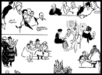 How to Arrange Elements of a Picture for Better Art Composition