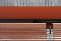 Using Lines to Improve Photographic (Applies to Drawings as Well) Composition