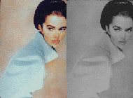 Color, Value and Hue