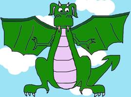 How to Draw Dragons Lessons