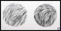DO'S & DON'TS: How to Draw Fur | Step by Step Drawing Tutorial