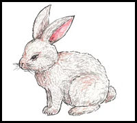 How to Draw a Bunny
