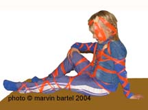 Portrait and Figure Drawing Lesson Plans for Kids