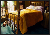 The Focal Point Debate: Should Every Painting Have a Focal Point?