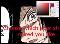 How to Color Manga Panels (For Beginners)