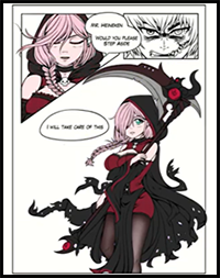 How to Color Faster for Manga and Comics || Clip Studio Paint Tutorial