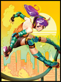 How to Colour Your Manga Art Like a Pro