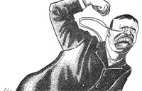 Pen and Ink Techniques