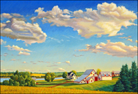 Oil Pastels 101: A Comprehensive Guide to Painting with Oil Pastel