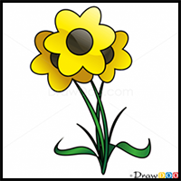 How to Draw Buttercup