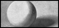 How to Draw and Shade Spheres