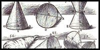 How to Draw Cones, Vases, and Vessels
