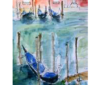 Plein Air Painting Checklists