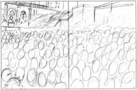 Constructing a Crowd Scene Tutorial