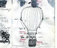 The Fine Art of Travel Sketching