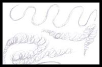 Drawing Warm Up Exercises