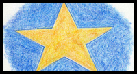 Star Drawing Lessons