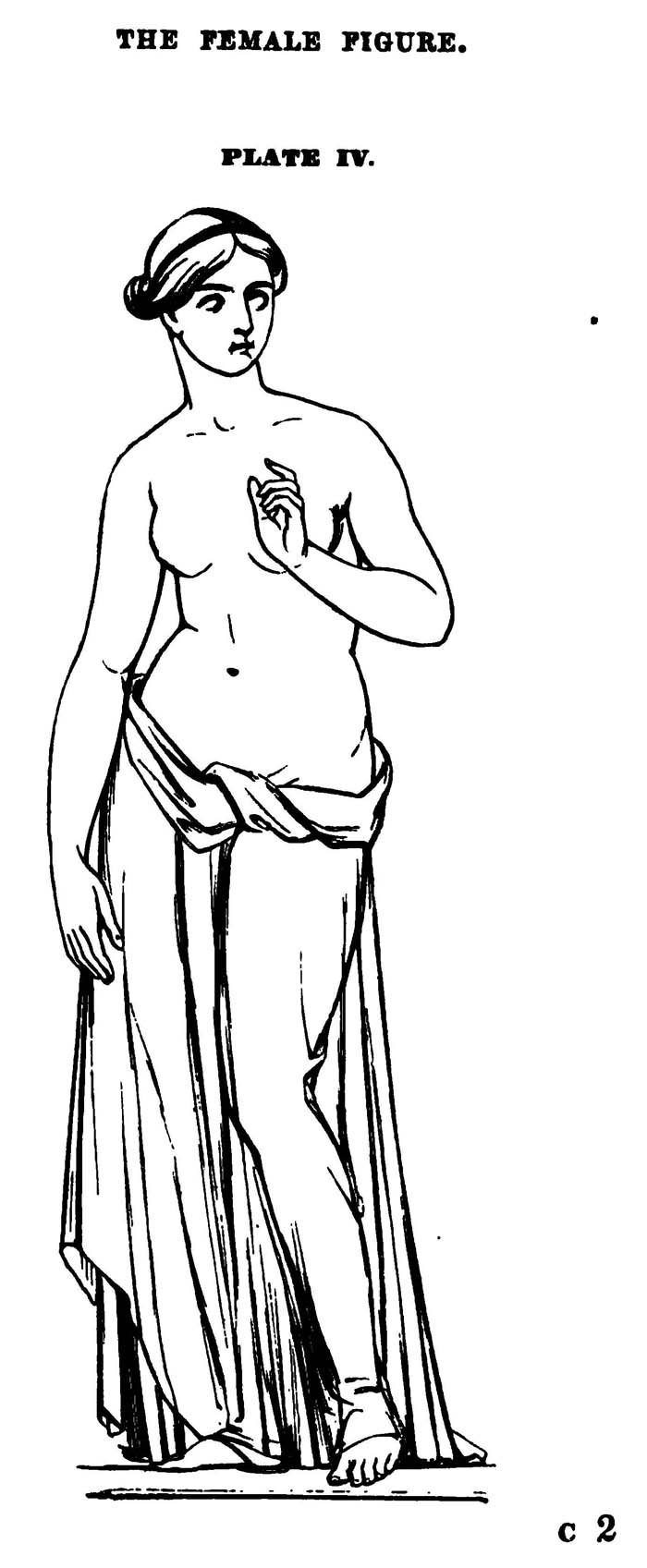 How to Draw Proportional People