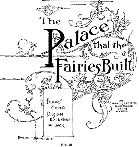 Decorative and Ornamental Art