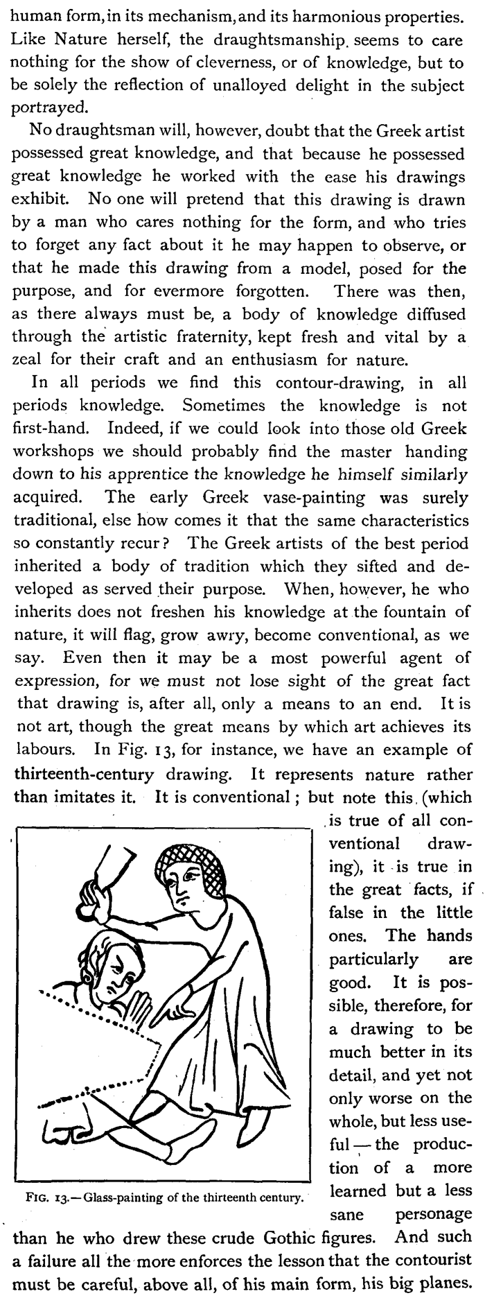 Methods of Proportion