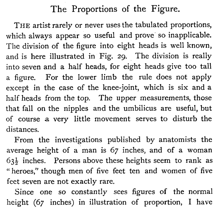 Methods of Proportion