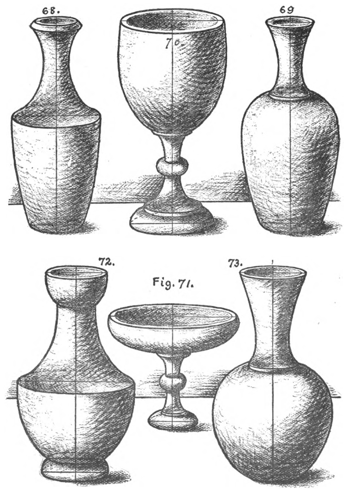How to Draw Vases