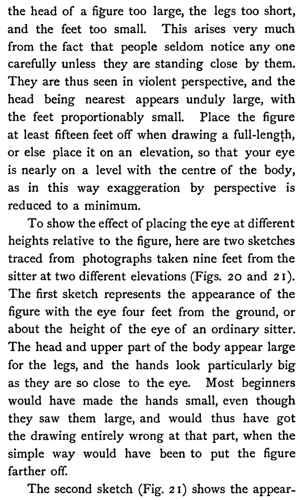 How to Draw People Outside3