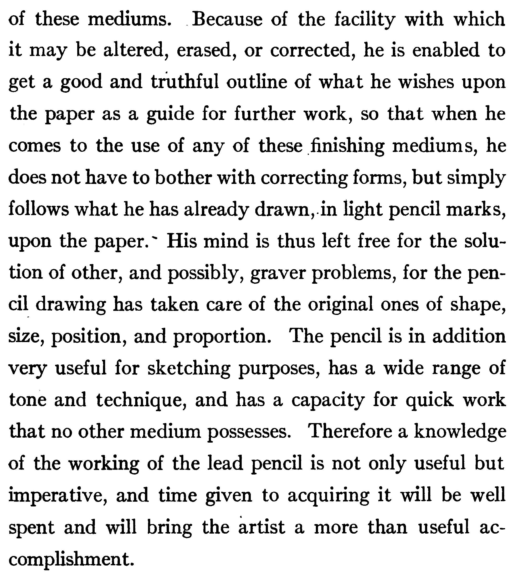 How to Shade Drawings