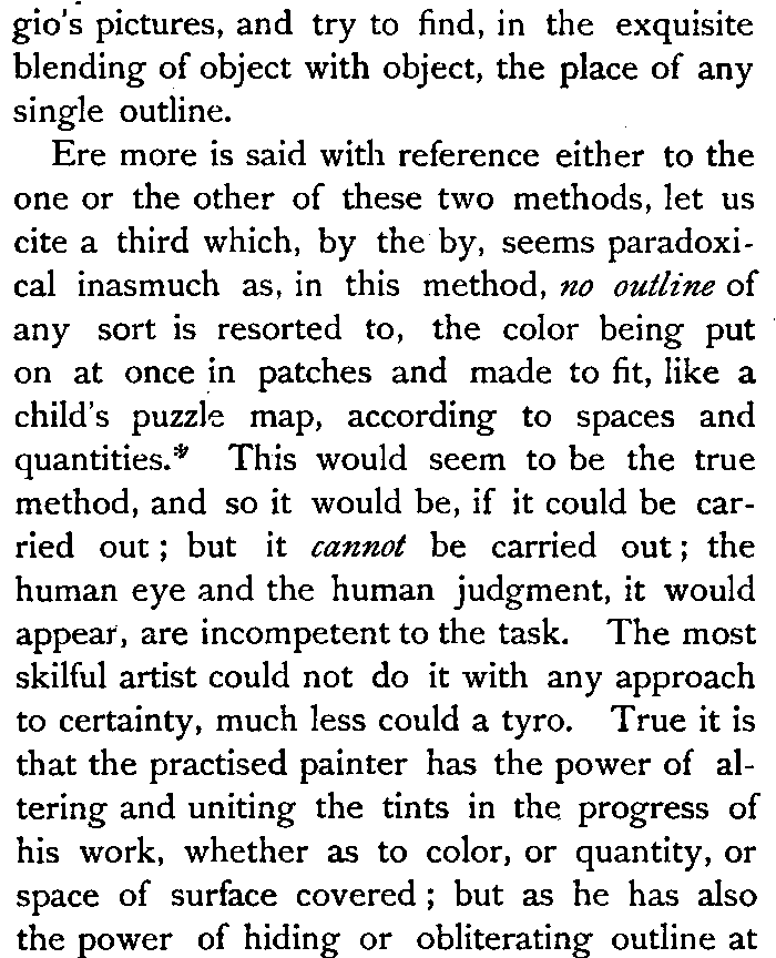 Drawing Figures with Lines