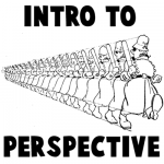 Introduction to Perspective Drawing
