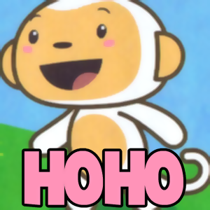 How to Draw HoHo Monkey from Kai-Lan Step by Step Drawing Tutorial