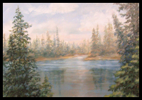 The Ultimate Guide to Creating Atmospheric Perspective