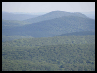 How to Create the Effect of Atmospheric Perspective