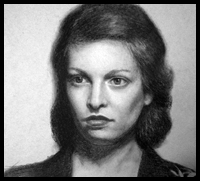 How to Draw a Portrait : Capture Likeness