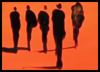 Drawing with Robert Burridge-How to Draw Figures in a Landscape