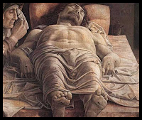 Foreshortening : Be Not Afraid