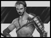 How to Draw the Human Figure