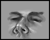 Drawing Noses Tutorial