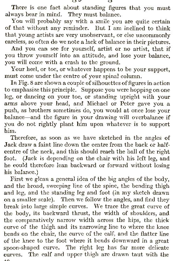 How to Draw Yourself