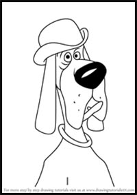 How to Draw Napoleon from The Aristocats