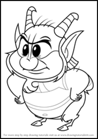 How to Draw Philoctetes from Hercules