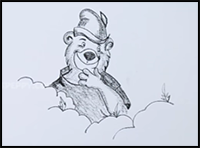 How to Draw Little John