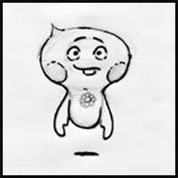 How to Make a Soul-Inspired Flipbook | Draw with Pixar