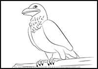 How to Draw Wormwood from Sofia the First