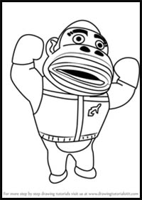 Easy Animal Crossing Drawing Tutorials for Beginners and Advanced