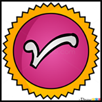 How to Draw Lucky Candy, Candy Crush