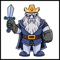 How to Draw Clash Royale | Royal Ghost
Archer
Archer Queen
Baby Dragon
Balloon with Skeleton
Barbarian
Barbarian King
Battle Healer
Bowler
Builder
Dragon
Electro Wizard
Giant
Giant Skeleton
Goblin
Golem / Golemite
Grand Warden
Hog Rider
Ice Wizard
Lava Hound
Logo
Miner
Minion
P.E.K.K.A
Prince
Spear Goblin
Valkyrie
Wall Breaker
Witch
Wizard
Other Characters
ARCHER
How to Draw Clash of Clans Archer
This lesson is on how to draw the Archer from Clash of Clans, step by step. She is a very simple or basic Archer at beginning levels. The further you go through the game as you reach higher levels your Archer gains more and more strength and abilities. Drawing a Clash of Clans Archer will be fun and easy so have fun and let me know if you like this drawing.
How to Draw Clash of Clans Archer
Here's an easy step by step drawing tutorial of how to draw Clash of Clans Archer, you can follow the video or the images provided and draw her in a few minutes.
How to Draw Archer from Clash of the Clans
Archer is female character from Clash of the Clans. She is famous for her sharp eyes & is one of the best warriors. Learn how to draw Archer step by step.
How to Draw Archer from Clash of Clans
We'll draw Archer from Clash of Clans in 13 steps.
How to Draw Sneaky Archer from Clash of Clans
We'll draw Sneaky Archer from Clash of Clans in 11 steps.
How to Draw Archer, Clash of Clans
Learn how to draw Archer from Clash of Clans in in 17 steps.
ARCHER QUEEN
How to Draw Clash Of Clans Archer Queen
Learn how to draw the Archer Queen from Clash of Clans.
How to Draw Queen Archer from Clash of the Clans
This is a step by step drawing tutorial on how to draw Queen Archer from Clash of the Clans.
How to Draw Archer Queen from Clash of Clans
We'll draw Archer Queen from Clash of Clans in 15 steps.
How to Draw Archer Queen, Clash of Clans
Learn how to draw Archer Queen from Clash of Clans in in 16 steps.
BABY DRAGON
How to Draw Baby Dragon from Clash of the Clans
This is a step by step drawing tutorial on how to draw Baby Dragon from Clash of the Clans.
How to Draw Clash Royale | Baby Dragon
Learn how to draw a Baby Dragon from Clash Royale with our step by step drawing lessons.
How to Draw Baby Dragon from Clash of Clans
We'll draw baby Dragon from Clash of Clans in 10 steps.
BALLOON WITH SKELETON
How to Draw Clash of Clans | Balloon
Today's lesson is How to Draw a Balloon unit from Clash of Clans. This lesson is full of overlapping elements but is satisfying once you get through it. Not to worry because I walk you through every single line in this step by step lesson.
How to Draw Balloon with a Skeleton
We'll draw Balloon with a Skeleton from Clash of Clans in 14 steps.
BARBARIAN
How to Draw Clash of Clans Barbarian
Well if you are a fan of the online game/Android app game 'Clash of Clans', you might like this tut on how to draw the Barbarian from the game series. The Barbarian from the game is very rugged. He is recognized as being the blonde headed angry guy with a long Hulk Hogan mustache.
How to Draw Barbarian, Clash of Clans
Learn how to draw a Barbarian from Clash of Clans in in 15 steps.
How to Draw Barbarian from Clash of Clans
We'll draw Barbarian from Clash of Clans in 13 steps.
How to Draw The Barbarian From Clash Of Clans
Here's another version of how to draw the Barbarian from Clash of Clans, follow this easy step by step drawing lesson and you'll be able to draw him in just a few steps.
How to Draw Pumpkin Barbarian
We'll draw Pumpkin Barbarian from Clash of Clans in 15 steps.
How to Draw Clash Royale | Barbarian Barrel
Learn how to draw the Barbarian Barrel from Clash Royale. Grab your paper, ink, pens or pencils and lets get started!
How to Draw Raged Barbarian from Clash of Clans
We'll draw a Raged Barbarian from Clash of Clans in 15 steps.
How to Draw Clash Of Clans Barbarian
In this drawing tutorial I will show you how to draw the Barbarian from Clash of Clans, just follow the step by step video or the images. If it's going too fast you can always change the drawing speed or print out all the steps. There's also a coloring page of the Barbarian below the video.
How to Draw Clash of Clans | Barbarian
Learn how to draw a Barbarian from Clash of Clans in this simple step by step narrated video tutorial.
How to Draw Barbarian from Clash of Clans
Learn how to draw Barbarian from Clash of Clans characters troops step by step easy drawing for kids.
How to Draw Barbarian from Clash of the Clans
Barbarian is a male warrior character from Clash of the Clans. He has trust over his muscles & moustache to defeat his enemies. Learn how to draw Barbarian step by step.
BARBARIAN KING
How to Draw Clash Of Clans Barbarian King
Learn how to draw the Barbarian King from Clash of Clans.
How to Draw Barbarian King from Clash of Clans
Learn how to draw Barbarian King from Cash of Clans.
How to Draw Barbarian King, Clash of Clans
Learn how to draw Barbarian King from Clash of Clans in in 16 steps.
How to Draw Barbarian King from Clash of the Clans
Barbarian is the toughest warrior in the Clash of the Clans. The size of the Barbarian got huge due to eating of resource Dark Elixir. Learn how to draw the Barbarian King step by step.
How to Draw Barbarian King from Clash of the Clans
We'll draw Barbarian King from Clash of Clans in 14 steps.
BATTLE HEALER
How to Draw Battle Healer | Clash Royale
Video tutorial showing how to draw Battle Healer from Clash of Clans.
How to Draw Healer from Clash of the Clans
This is a step by step drawing tutorial on how to draw Healer from Clash of the Clans.
How to Draw Healer from Clash of Clans
We'll draw a Healer from Clash of Clans in 13 steps.
How to Draw Healer, Clash of Clans
Learn how to draw a Healer from Clash of Clans in in 13 steps.
BOWLER
How to Draw Clash of Clans | Bowler
Are you looking for an easy way to improve your drawing skills? Then you'll love this video where we share step by step instruction on how to draw a Bowler from Clash of Clans.
How to Draw Bowler from Clash of the Clans
This is a step by step drawing tutorial on how to draw Bowler from Clash of the Clans.
How to Draw Bowler from Clash of Clans
We'll draw Bowler from Clash of Clans in 11 steps.
BUILDER
How to Draw Clash of Clans | Builder
Today I'll be showing you How to Draw the Builder from Clash-A-Rama.
How to Draw Builder from Clash of the Clans
This is a step by step drawing tutorial on how to draw Builder from Clash of the Clans.
DRAGON
How to Draw Dragon from Clash of Clans
This time I was asked to make a lesson on how to draw Dragon from Clash of Clans. I'm not sure how or when the game app became so popular, but I keep getting more and more people asking for all sorts of characters from the game. This is a pretty cool concept on a dragon. It has a big blocky head and breaths fire. Tackling the task shouldn't be too bad, so if you are novice artist prepare to run into some bumps in the road.
How to Draw Dragon, Clash of Clans
Learn how to draw a Dragon from Clash of Clans in in 16 steps.
How to Draw Clash Of Clans Dragon
Learn how to draw the Dragon from Clash of Clans.
How to Draw Clash of Clans Characters Dragon Troops Step by Step Easy
Learn how to draw Dragon Troops from Clash of Clan. An easy step by step drawing tutorial.
How to Draw Dragon from Clash of Clans
We'll draw a Dragon from Clash of Clans in 15 steps.
How to Draw a Dragon | Clash of Clans
Learn how to draw a Dragon from Clash of Clans in this easy step by step video tutorial.
How to Draw Dragon from Clash of the Clans
Dragon is the dangerous flying unit which can hit its target whether it is on ground or in air. The normal color of dragon is green which turns into purple upon successfully completing the basic level. Learn how to draw Dragon step by step.
ELECTRO WIZARD
How to Draw Electro Wizard from Clash Royale
This is a step by step drawing tutorial on how to draw Electro Wizard from Clash Royale.
How to Draw Clash Royale | Electro Wizard
Today lesson is how to draw Electro Wizard from Clash Royale.
GIANT
How to Draw Clash of Clans | Giant
Today we'll be showing you How to Draw a Giant from Clash-A-Rama!
How to Draw Giant from Clash of Clans
We'll draw a Giant from Clash of Clans in 12 steps.
How to Draw Giant from Clash of the Clans
They are the big size warriors which are mostly used in group to make defense effective. Learn how to draw Giant step by step.
How to Draw Giant, Clash of Clans
Learn how to draw a Giant from Clash of Clans in in 15 steps.
How to Draw Boxer Giant from Clash of Clans
We'll draw a Boxer Giant from Clash of Clans in 12 steps.
GIANT SKELETON
How to Draw Clash Royale | Giant Skeleton
Today we'll be drawing a Giant Skeleton from Clash Royale.
How to Draw Giant Skeleton from Clash of Clans
We'll draw Giant Skeleton from Clash of Clans in 13 steps.
GOBLIN
How to Draw Goblin from Clash of the Clans
Goblin is a warrior and his only motive is to loot as much resources as he can in a fastest time. So, they should be deployed with Barbarians or with Giant. Learn how to draw a Goblin step by step.
How to Draw Goblin from Clash of Clans
We'll draw a Goblin from Clash of Clans in 12 steps.
How to Draw Goblin, Clash of Clans
Learn how to draw a Goblin from Clash of Clans in in 14 steps.
How to Draw Clash Royale | Goblin Barrel
Learn how to draw Goblin Barrel from Clash Royale step by step.
GOLEM / GOLEMITE
How to Draw Clash Of Clans Golem
Learn how to draw Golem from Clash of Clans.
How to Draw Golem from Clash of the Clans
Golems not only occupies the most physical space, they are also most costly. That is why; they are the largest unit in the clash of the clans. Learn how to draw Golem step by step.
How to Draw Golem (Golemite) from Clash of Clans
We'll draw Golem (Golemite) from Clash of Clans in 12 steps.
How to Draw Golemite from Clash of Clans
Learn how to draw Golemite from Clash of Clans step by step.
How to Draw Clash of Clans | Golem
Learn how to draw Golem from Clash of Clans in this easy step by step video tutorial.
How to Draw Golem, Clash of Clans
Learn how to draw Golem from Clash of Clans in in 13 steps.
How to Draw Clash Royale | Ice Golem
Today we'll be showing you how to draw an Ice Golem from Clash Royale.
How to Draw Elixir Golem | Clash Royale
Learn how to draw Elixir Golem from Clash Royale. Grab your pen and paper and follow along as I guide you through these step by step drawing instructions.
GRAND WARDEN
How to Draw Grand Warden from Clash of the Clans
This is a step by step drawing tutorial on how to draw Grand Warden from Clash of the Clans.
How to Draw Grand Warden from Clash of Clans
We'll draw Grand Warden from Clash of Clans in 14 steps.
HOG RIDER
How to Draw Clash Of Clans Hog Rider
Here's another tutorial of a character from Clash of Clans and this time I will show you how to draw Hog Rider, follow the steps in the video or the images provided and you'll be able to draw him in no time.
How to Draw Hog Rider from Clash of the Clans
Hog Rider is a black color character from Clash of the Clans. He rides a large hog. Learn how to draw Hog Rider.
How to Draw Hog Rider from Clash of Clans
We'll draw Hog Rider from Clash of Clans in 16 steps.
How to Draw Hog Rider, Clash of Clans
Learn how to draw a Hog Rider from Clash of Clans in in 18 steps.
ICE WIZARD
How to Draw Clash Royale | Ice Wizard
Get your art supplies ready because today we'll be showing you how to draw the Ice Wizard from Clash Royale.
How to Draw Ice Wizard from Clash Royale
This is a step by step drawing tutorial on how to draw the Ice Wizard from Clash Royale.
How to Draw Ice Wizard from Clash of Clans
We'll draw Ice Wizard from Clash of Clans in 14 steps.
LAVA HOUND
How to Draw Clash Of Clans Lava Hound
Learn how to draw Lava Hound from Clash of Clans.
How to Draw Lava Hound from Clash of the Clans
This is a step by step drawing tutorial on how to draw Lava Hound from Clash of the Clans.
How to Draw Lava Hound (Lava Pup) from Clash of Clans
We'll draw Lava Hound (Lava Pup) from Clash of Clans in 12 steps.
LOGO
How to Draw Logo, Clash of Clans
Learn how to draw the Clash of Clans’ Logo in in 10 steps.
How to Draw Clash of Clans Logo
This is a step by step drawing tutorial on how to draw Clash of the Clans Logo.
MINER
How to Draw Miner from Clash of the Clans
This is a step by step drawing tutorial on how to draw Miner from Clash of the Clans.
How to Draw Clash Royale | Miner
Today we'll be showing you how to draw a Miner from Clash Royale.
How to Draw Miner from Clash of Clans
We'll draw a Miner from Clash of Clans in 14 steps.
MINION
How to Draw Clash Of Clans Minion
Here an easy step by step drawing lesson of how to draw Clash of Clans Minion, you can follow the video steps and draw this devilious minion in no time.
How to Draw Clash Royale Minion
Learn how to draw a minion from Clash Royale! This lesson is little more difficult and might be best for older artists. But, I think it’s great if your young kids are up for the challenge! Remind them to be patient and do their best. The most important part of art is to have fun.
How to Draw Minion from Clash of the Clans
This is a step by step drawing tutorial on how to draw Minion from Clash of the Clans.
How to Draw Minion from Clash of Clans
We'll draw Minion from Clash of Clans in 13 steps.
How to Draw Minion, Clash of Clans
Learn how to draw a Minion from Clash of Clans in in 12 steps.
P.E.K.K.A
PRINCE
SPEAR GOBLIN
VALKYRIE
WALL BREAKER
WITCH
WIZARD
OTHER CHARACTERS
How to Draw Clash of Clans Characters - Barbarian King, Archer Queen, Wizard, Dragon, PEKKA, Golem
Learn how to draw all Clash of Clans characters - Barbarian King, Archer Queen, troops, Goblin, Wall breaker, Wizard, Healer, Dragon, PEKKA, Golem, Minion, Hog Rider, Valkyrie, Builder step by step easy compilation.
How to Draw Party Wizard | Clash of Clans
Video tutorial showing how to draw Party Wizard from Clash of Clans.
How to Draw Clash Royale | Rage Spell
Today we'll be showing you how to draw a Rage Spell from Clash Royale.
How to Draw Clash Royale | Dart Goblin
Today we'll be showing you How to Draw a Dart Goblin from Clash Royale.
How to Draw Yeti | Clash of Clans
Video tutorial showing how to draw my version of Yeti from Clash of Clans. Easy to follow, step-by-step guide with a coloring page.
How to Draw Goblin King from Clash of the Clans
This is a step by step drawing tutorial on how to draw Goblin King from Clash of the Clans.
How to Draw Villager from Clash of the Clans
Villager is the fat woman who wanders the village without any aim. During such activity, she interacts with buildings & obstacles. Learn how to draw a Villager step by step.
How to Draw the Fisherman | Clash Royale
Learn How to Draw the Fisherman from Clash Royale. Grab your pen and paper and follow along as I guide you through these step by step drawing instructions.
How to Draw Clash Royale | Magic Archer
In today's Art Tutorial I'll be showing you How to Draw the Magic Archer from Clash Royale.
How to Draw Clash Royale | Royal Ghost
Today I'll be showing you How to Draw the Royal Ghost from Clash Royale.
How to Draw Mega Knight | Clash Royale
Today I'll be showing you How to Draw Mega Knight from Clash Royale.
How to Draw Clash Royale | Flying Machine
Today I'll be showing you How to Draw the Flying Machine from Clash Royale.
How to Draw Clash Royale | Sparky
Learn how to draw Sparky from Clash Royale step by step.
How to Draw Clash Royale | Lumberjack
Today we'll be showing you How to Draw a Lumberjack from Clash Royale.
How to Draw Knight from Clash Royale
This is a step by step drawing tutorial on how to draw a Knight from Clash Royale.
How to Draw a King | Clash Royale
Learn how to draw the King from Clash Royale with our step by step drawing lessons. Follow along with our easy step by step drawing lessons.
How to Draw Clash Royale | Bat
Today I'll be showing you How to draw a Bat from Clash Royale.
How to Draw Clash Royale | Inferno Dragon
Today we'll be showing you a fun and easy way to draw an Inferno Dragon from Clash Royale. Impress your friends by following along with us step by step.
How to Draw Clash Royale | Ice Spirit
Today we'll be showing you how to draw an Ice Spirit from Clash Royale.
How to Draw Clash Royale | Executioner
Today we'll be showing you how to draw the Executioner from Clash Royale.
How to Draw Clash Royale | Graveyard
Here's another bonus lesson for this week- How to Draw a Graveyard from Clash Royale.
How to Draw Clash Royale | Log
Today I'll be showing you how to draw a Log from Clash Royale.
How to Draw Battle Machine from Clash of Clans
We'll draw Battle Machine from Clash of Clans in 19 steps.
How to Draw Beta Minion from Clash of Clans