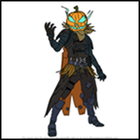 Easy Fortnite Drawing Tutorials for Beginners and Advanced