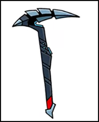 How to Draw Fortnite | Scratchmark